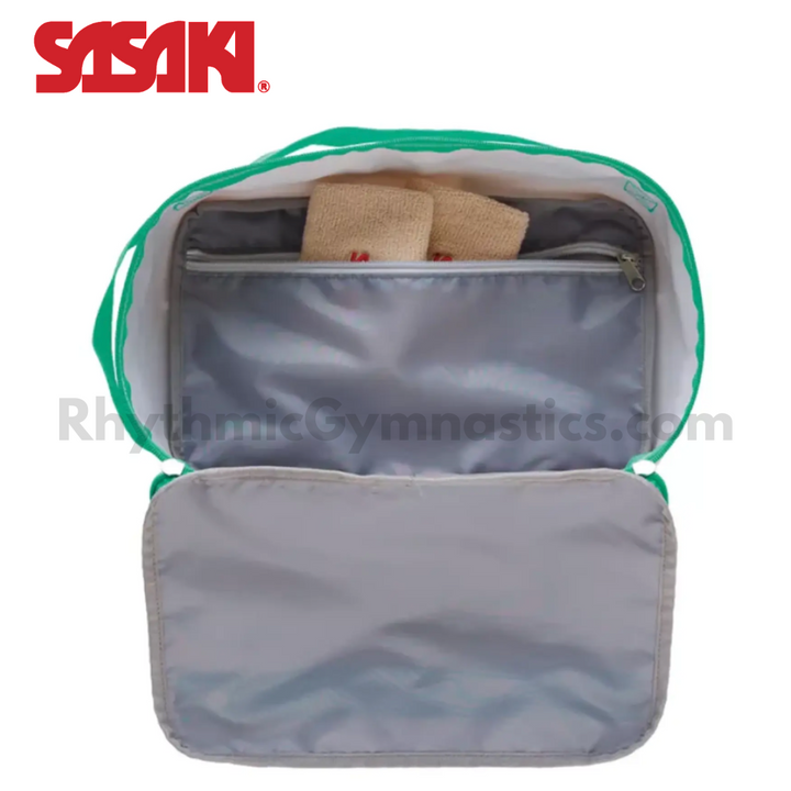 SASAKI Gym Multi Bag AC‑79