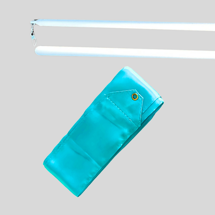 Set Beginner Grade Ribbon 3 m with Stick