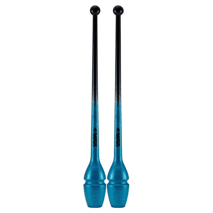 Mazas Sasaki M-34JKGH-F Gradación Junior 40,5 cm APROBADAS POR LA FIG