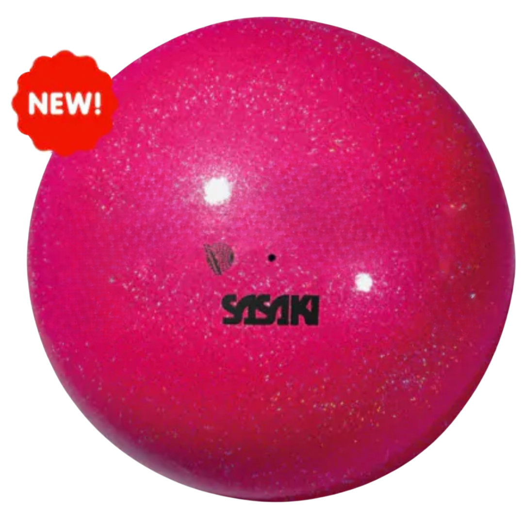 Sasaki M-207BRM-F Meteor Ball - 18,5 cm APROBADO POR LA FIG