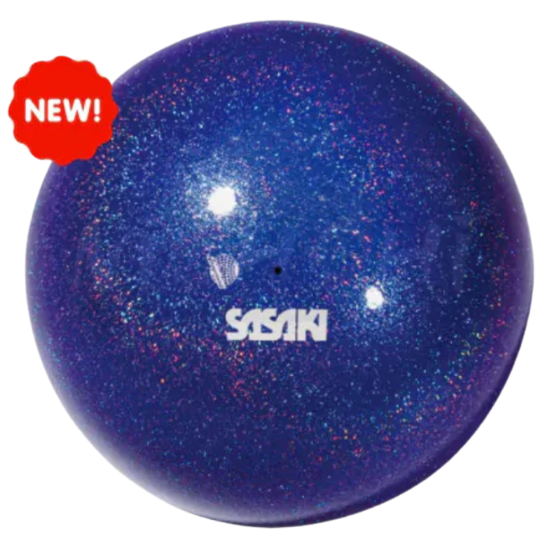 Sasaki M-207BRM-F Meteor Ball - 18,5 cm APROBADO POR LA FIG
