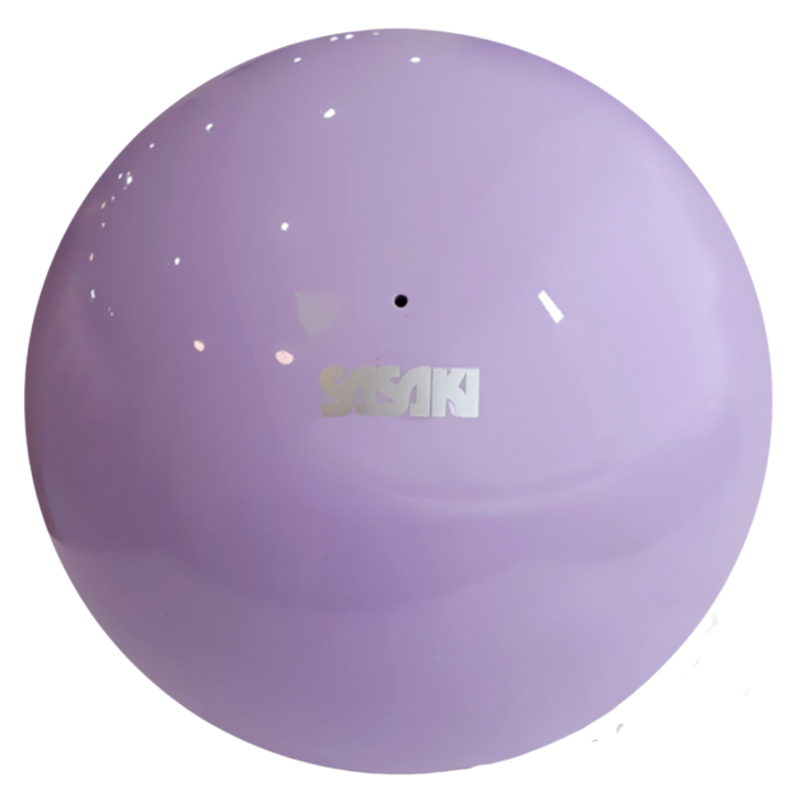 Мяч Sasaki M-20A-F Gym Star Ball - 18,5 см, ОДОБРЕН FIG