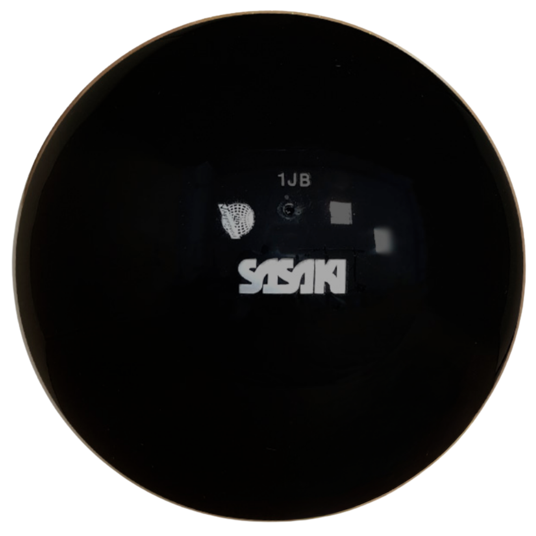 Мяч Sasaki M-20A-F Gym Star Ball - 18,5 см, ОДОБРЕН FIG