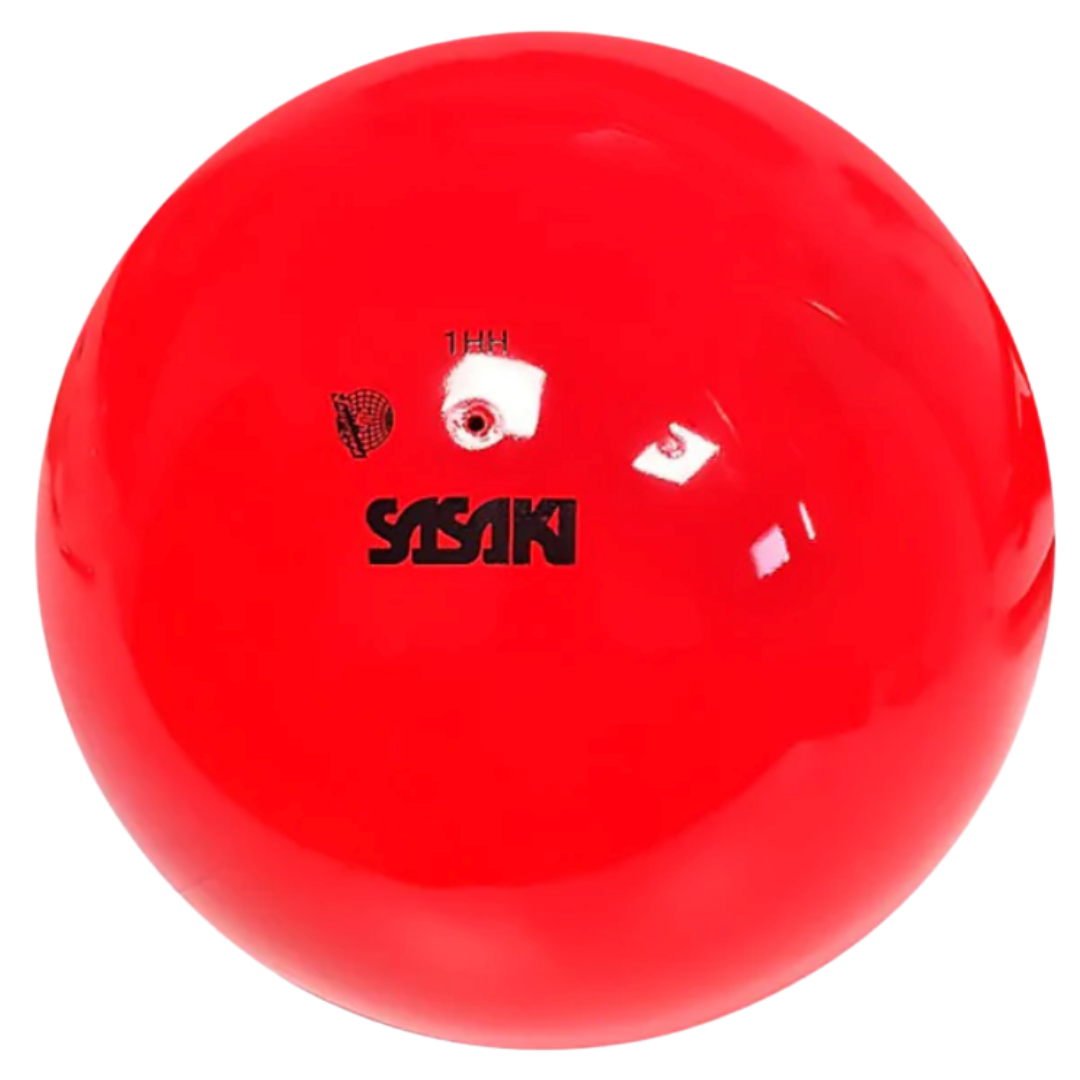 Мяч Sasaki M-20A-F Gym Star Ball - 18,5 см, ОДОБРЕН FIG