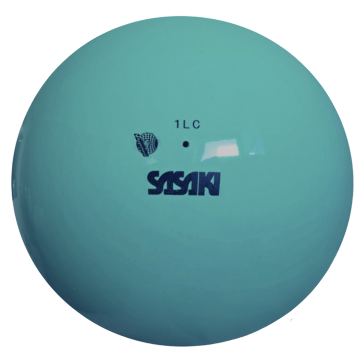 Мяч Sasaki M-20A-F Gym Star Ball - 18,5 см, ОДОБРЕН FIG