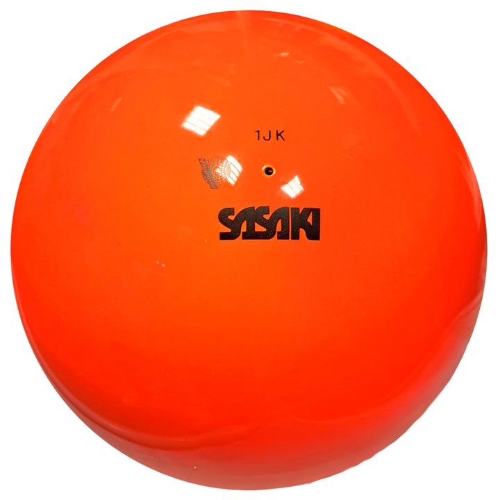 Мяч Sasaki M-20A-F Gym Star Ball - 18,5 см, ОДОБРЕН FIG
