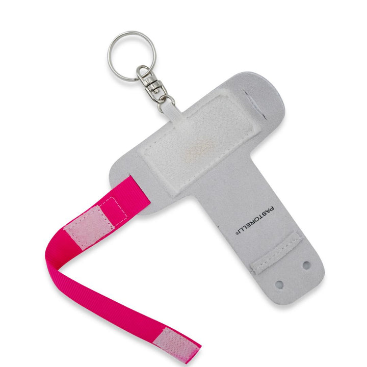 Pastorelli Hand Grip Keychain