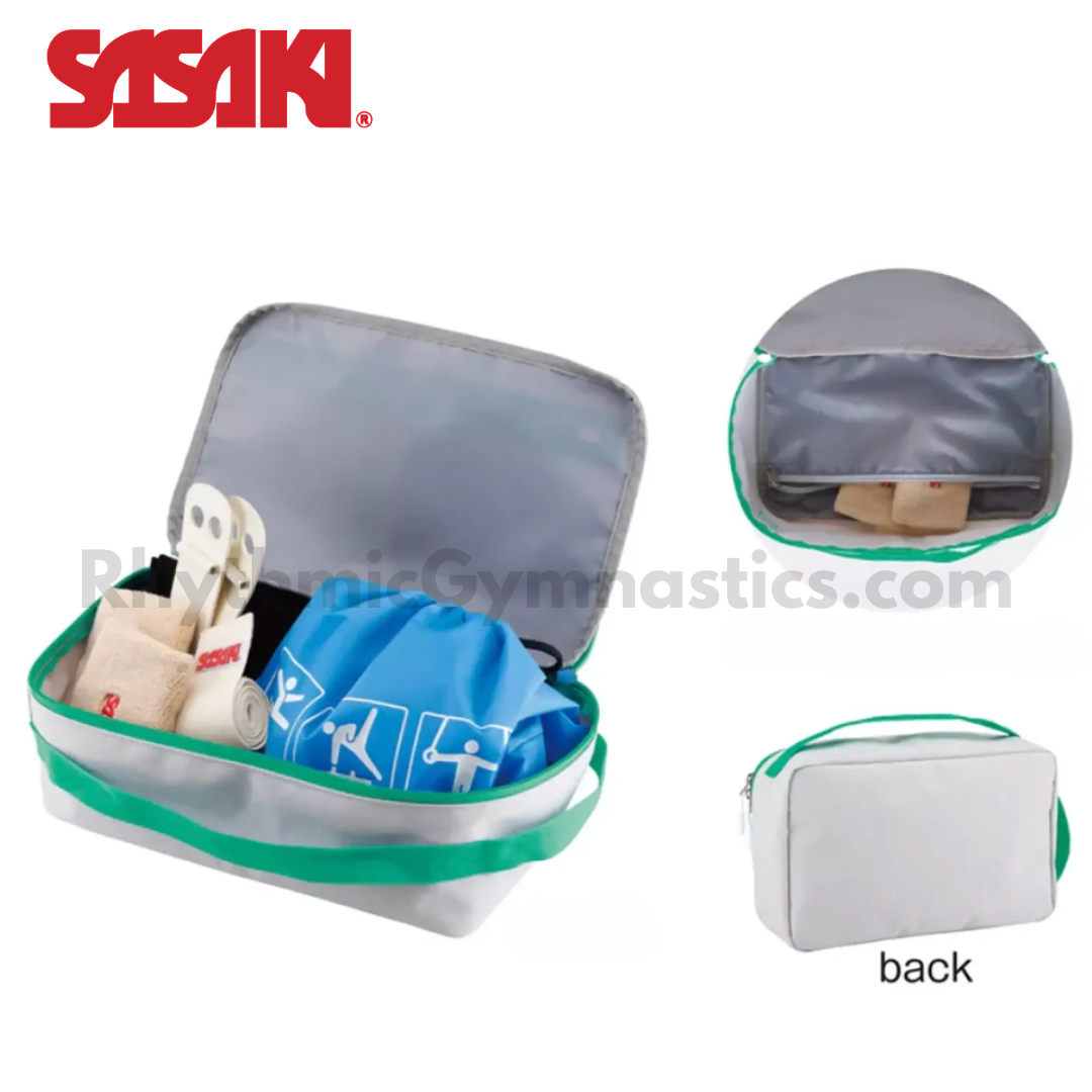 SASAKI Gym Multi Bag AC‑79