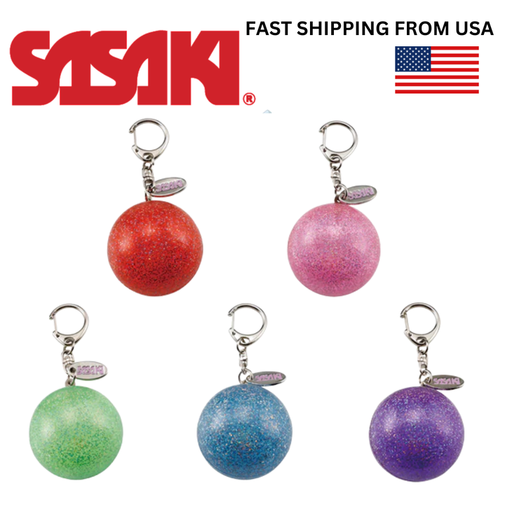 Mini llavero MS-17 de Sasaki