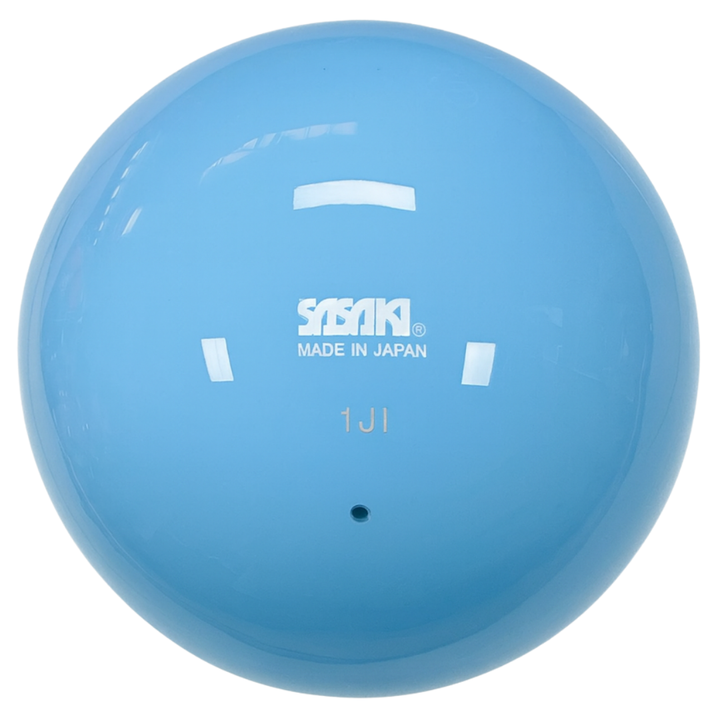 Sasaki M-20B Middle Ball - 17 cm