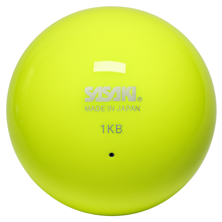 Sasaki M-20B Middle Ball - 17 cm