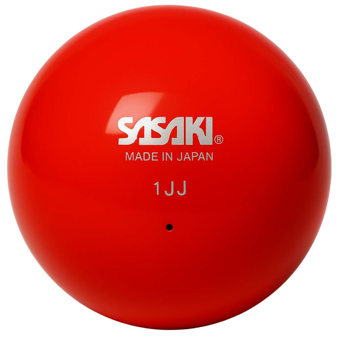Sasaki M-20B Middle Ball - 17 cm