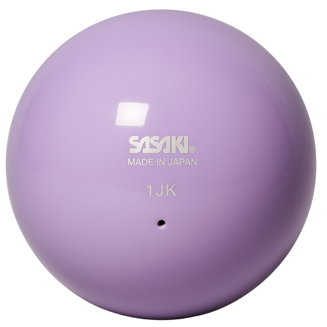 Sasaki M-20B Middle Ball - 17 cm