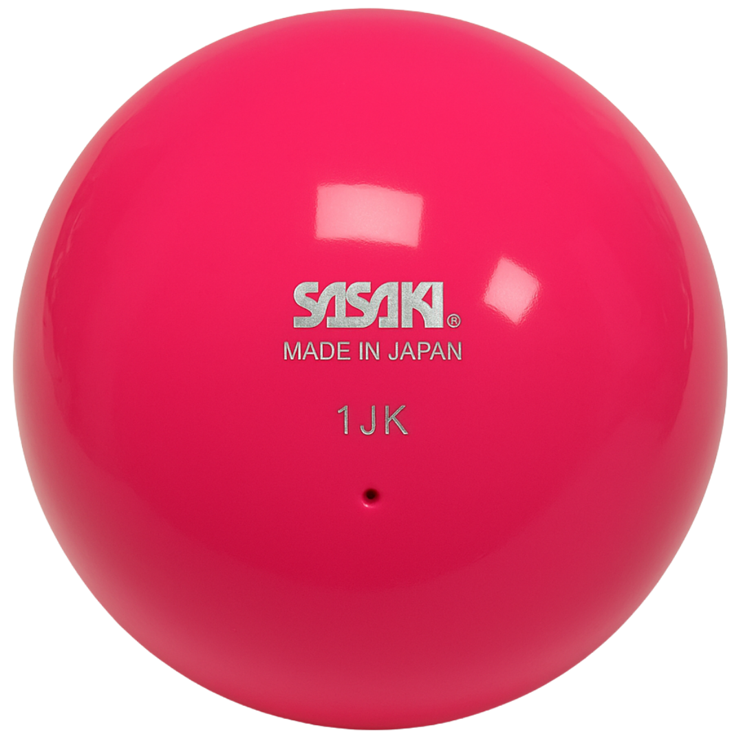 Sasaki M-20B Middle Ball - 17 cm
