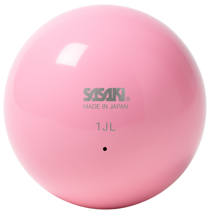 Sasaki M-20B Middle Ball - 17 cm