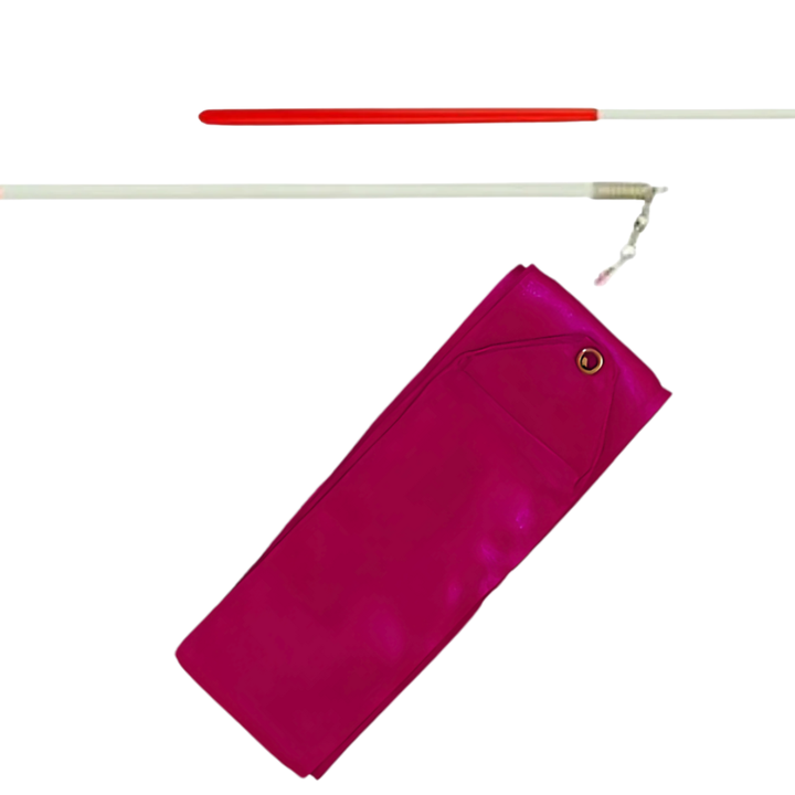 Set Beginner Grade Ribbon 3 m with Stick