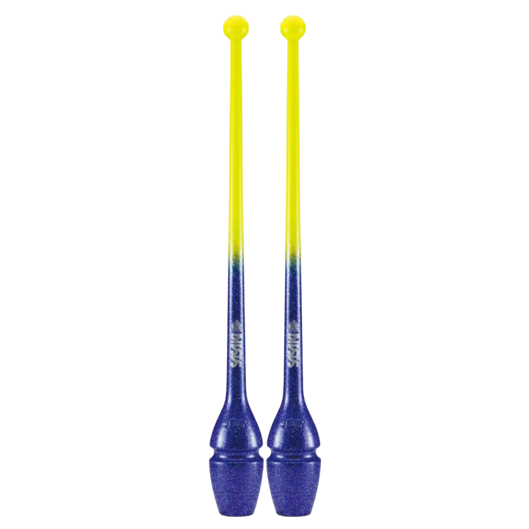 Mazas Sasaki M-34JKGH-F Gradación Junior 40,5 cm APROBADAS POR LA FIG
