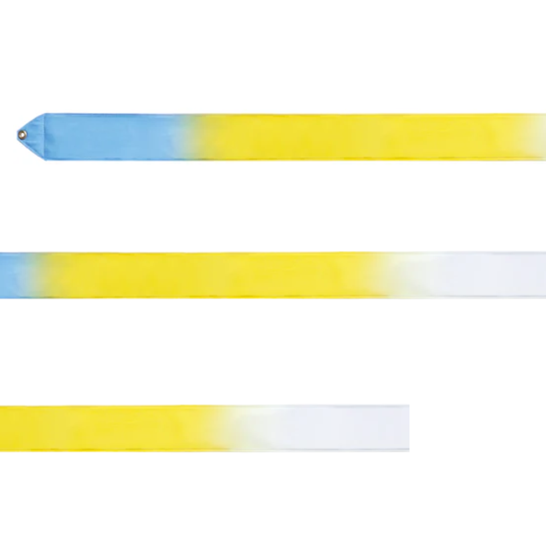 Sasaki MJ-714HG Child Rayon Ribbon - 4 Meter