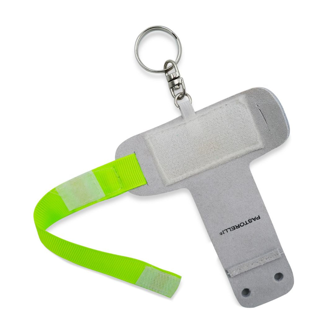 Pastorelli Hand Grip Keychain