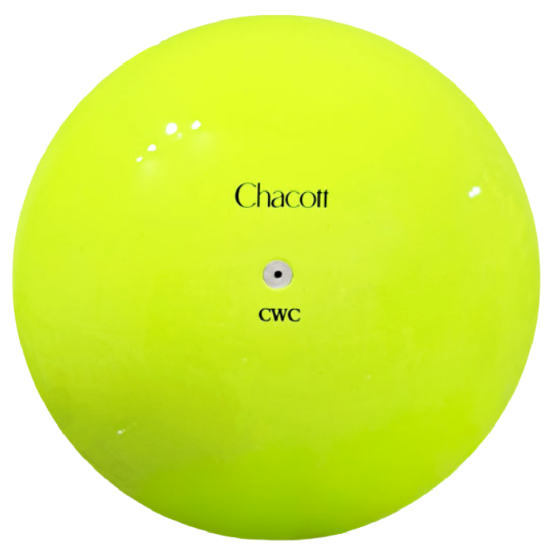 Chacott Child Gym Balls - 15.0 cms