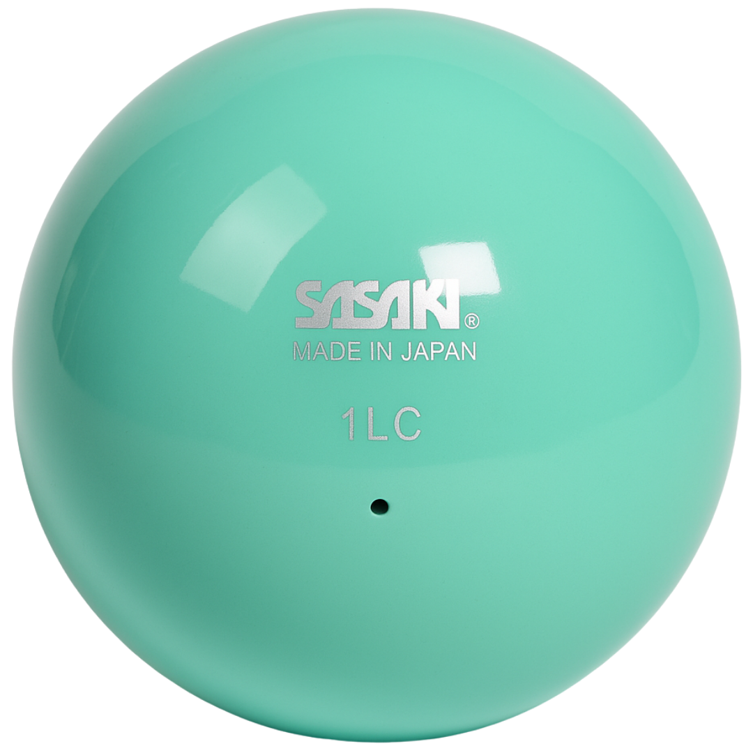 Sasaki M-20B Middle Ball - 17 cm