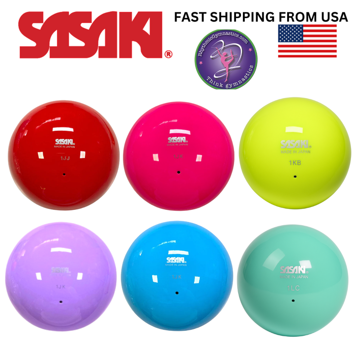Sasaki M-20C Child Ball 15 cm