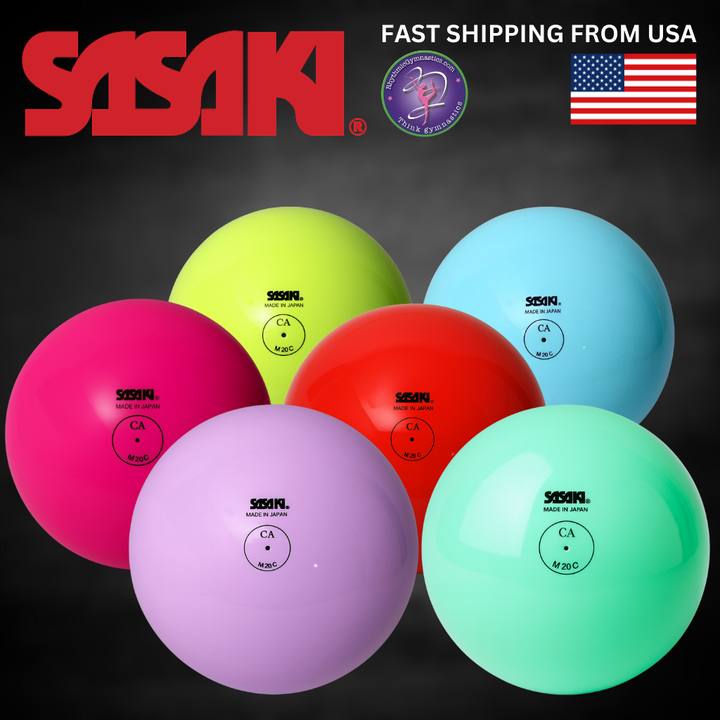 Sasaki M-20C Child Ball 15 cm
