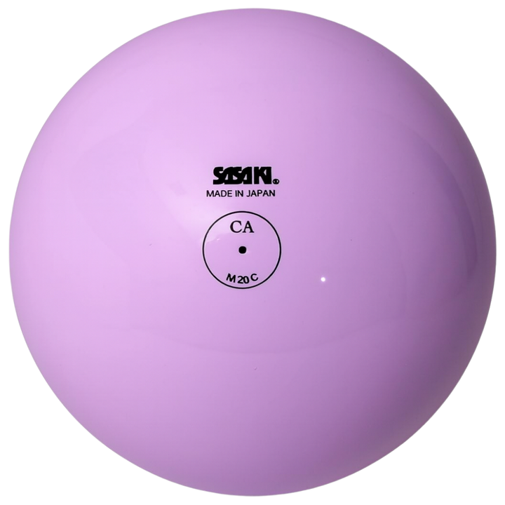 Sasaki M-20C Child Ball 15 cm