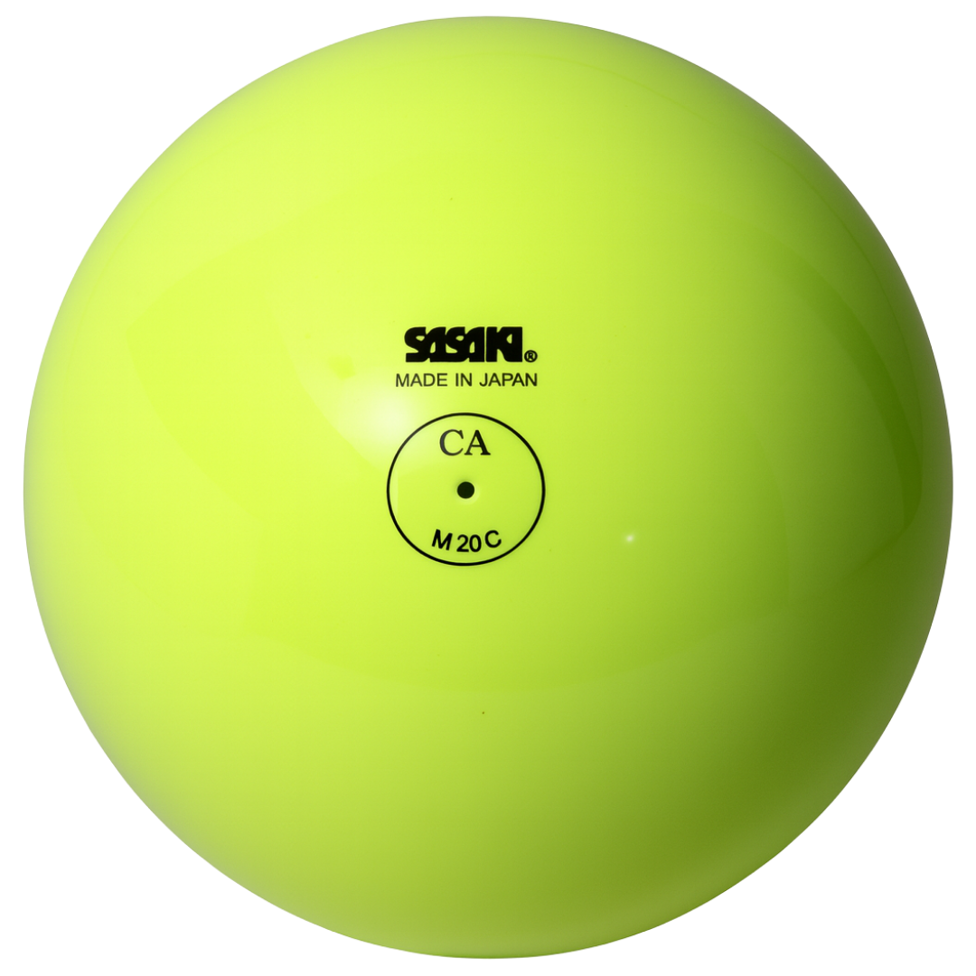 Sasaki M-20C Child Ball 15 cm