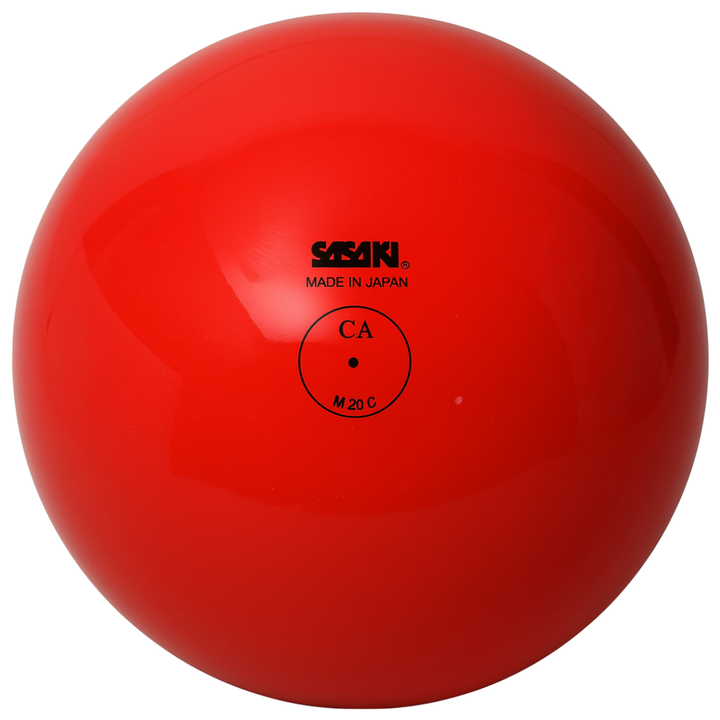 Sasaki M-20C Child Ball 15 cm