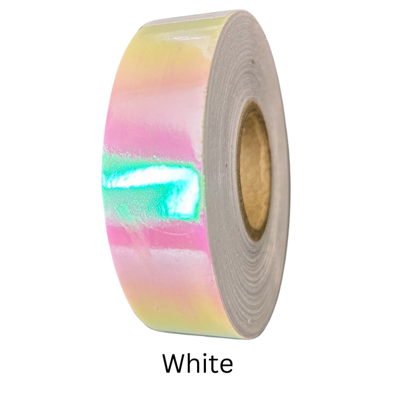 HT Prismatic Hoop Tape