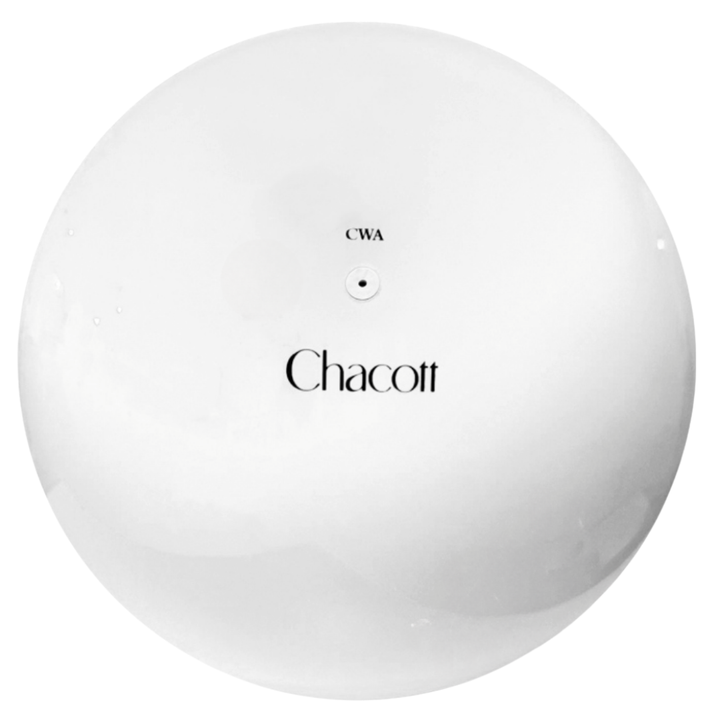 Chacott Child Gym Balls - 15.0 cms