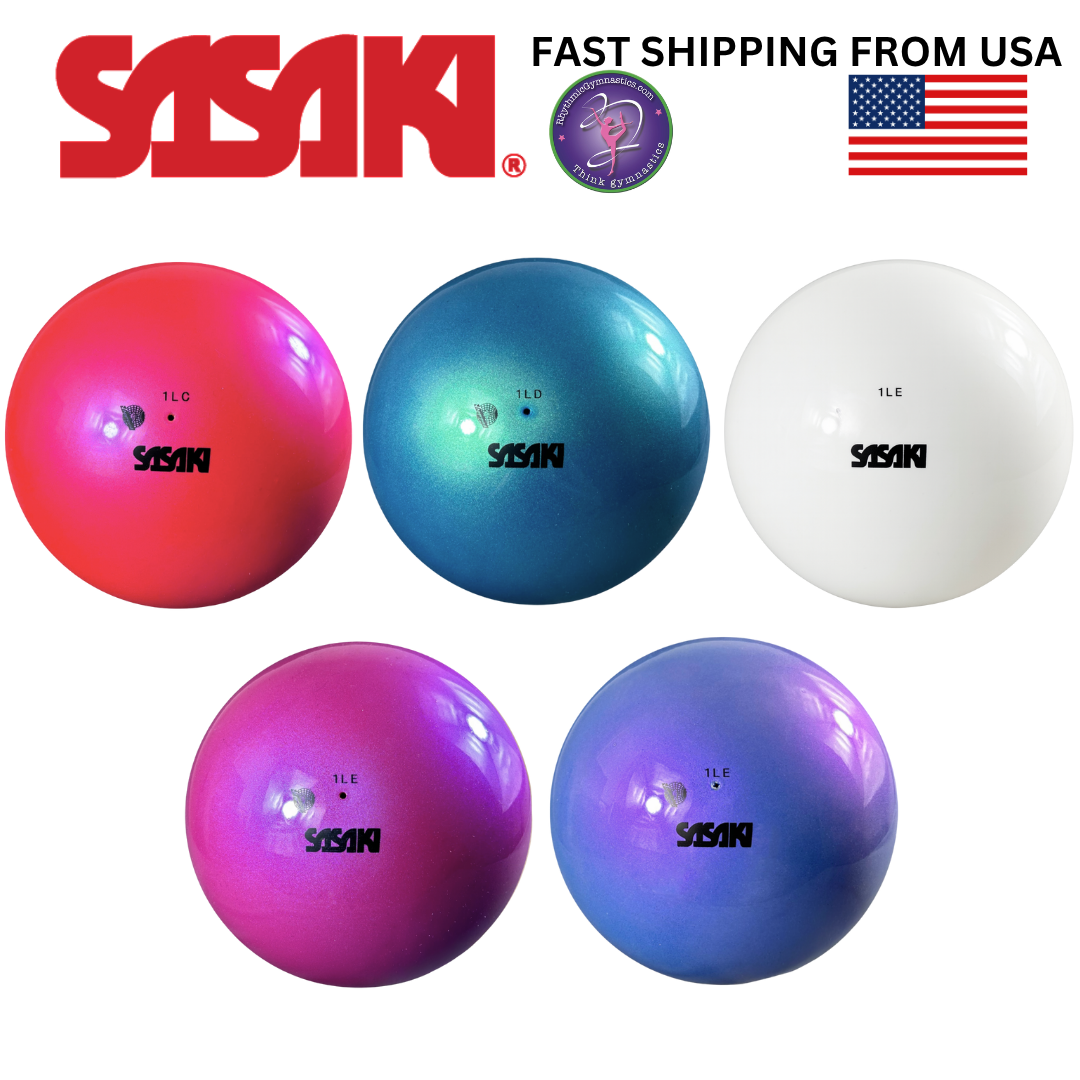 Sasaki M-207MG-F Magnetic Ball - 18.5 cm FIG APPROVED