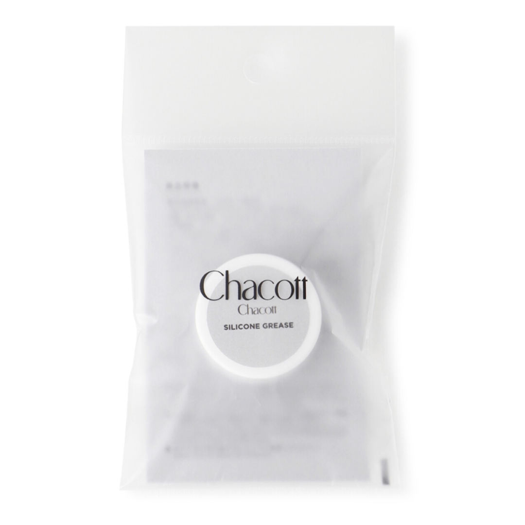 Chacott Silicone Grease