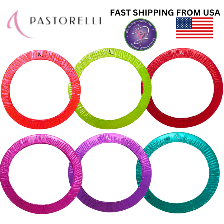 Pastorelli Neon Hoop Cover