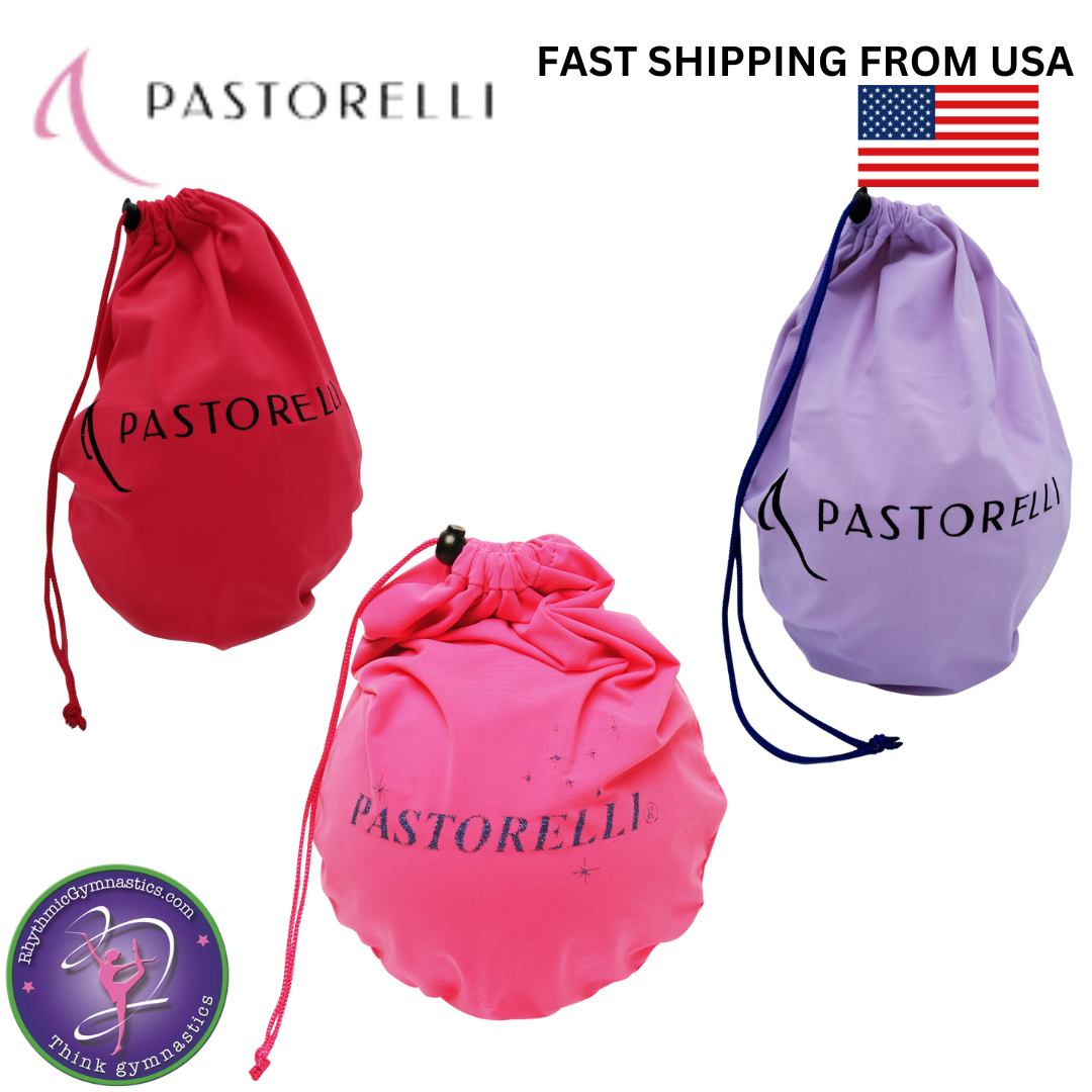 Pastorelli Microfiber Ball Carrier