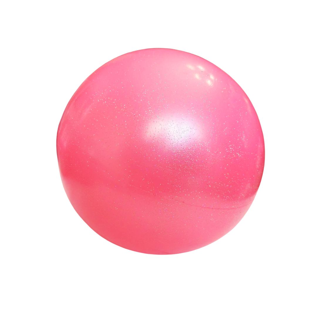 Classic Line Sparkly Ball - 18.5 cm -19 cm