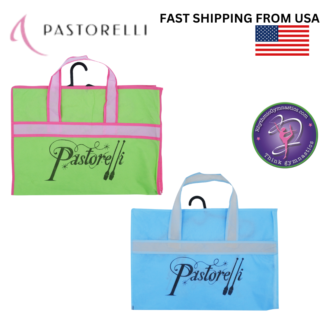 Pastorelli Leotard Carrier