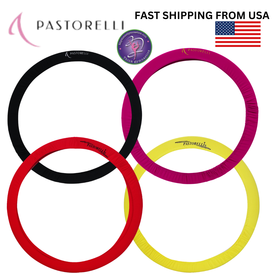 Pastorelli Slim Hoop Cover