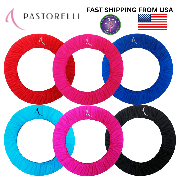 Pastorelli Team Hoop Cover