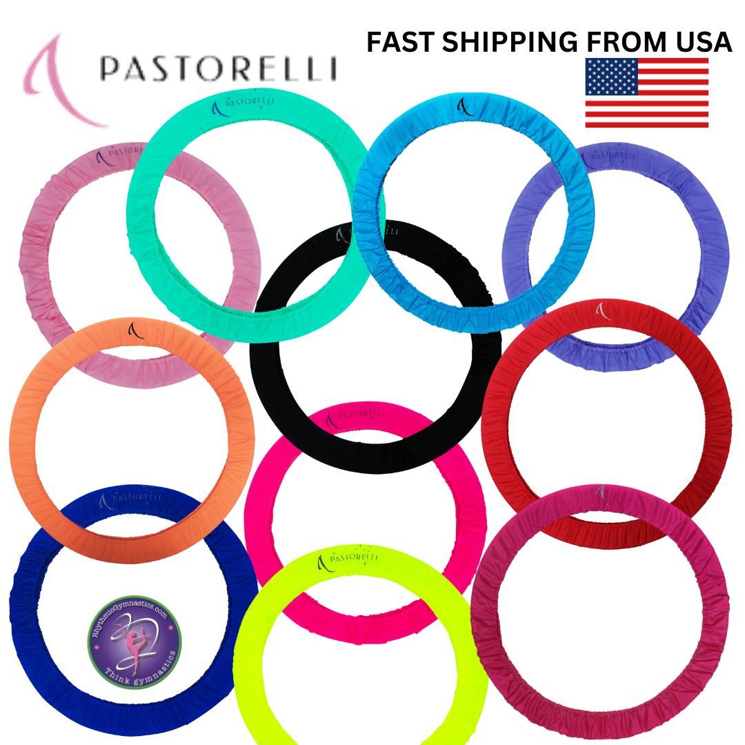 Pastorelli Light Hoop Cover