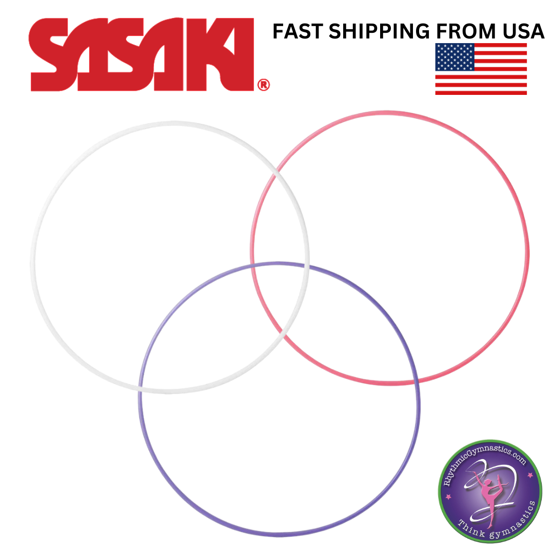 Sasaki M-13 Standard Hoop