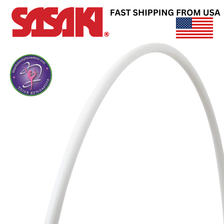 Sasaki M-11ST-F Hoop FIG APPROVED