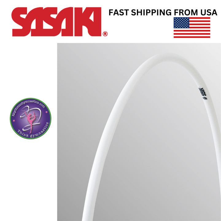 Sasaki M-14-F Flexible Hoop FIG APPROVED