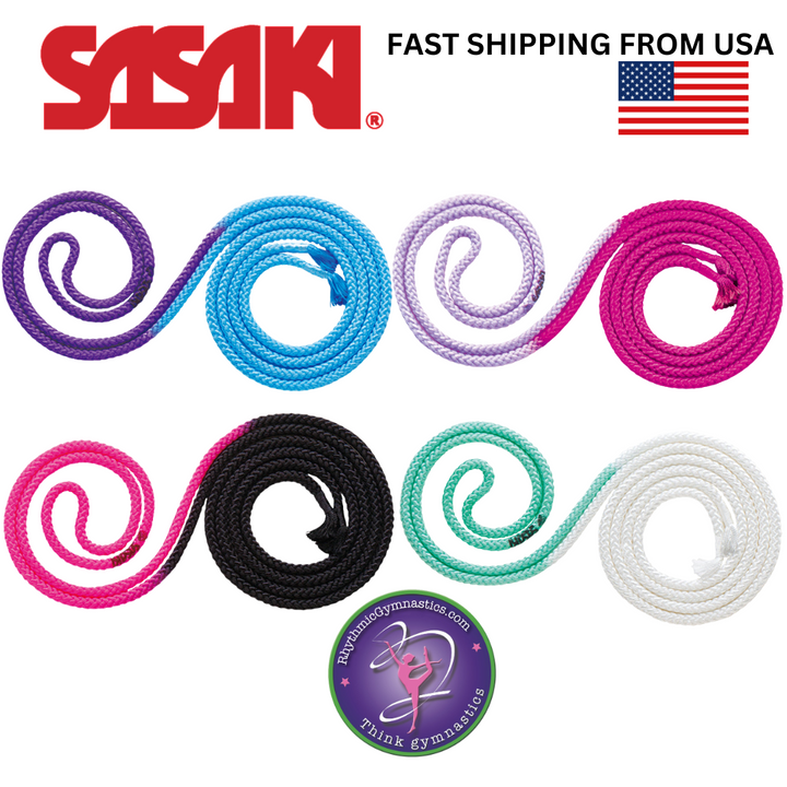 Sasaki M-280TS-F Rope FIG APPROVED