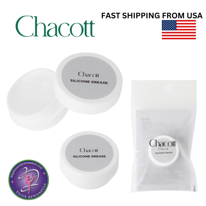 Chacott Silicone Grease