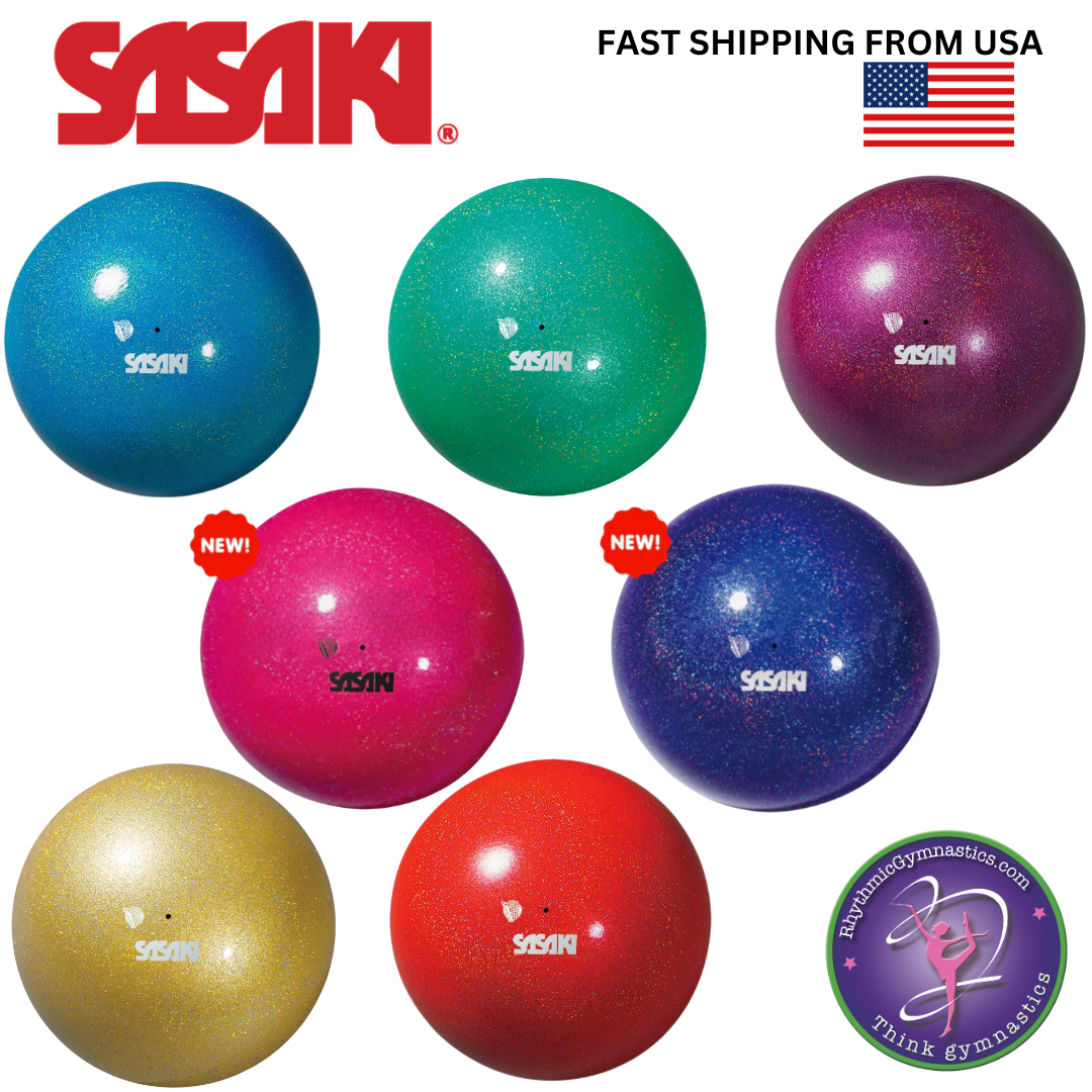 Sasaki M-207BRM-F Meteor Ball - 18,5 cm APROBADO POR LA FIG