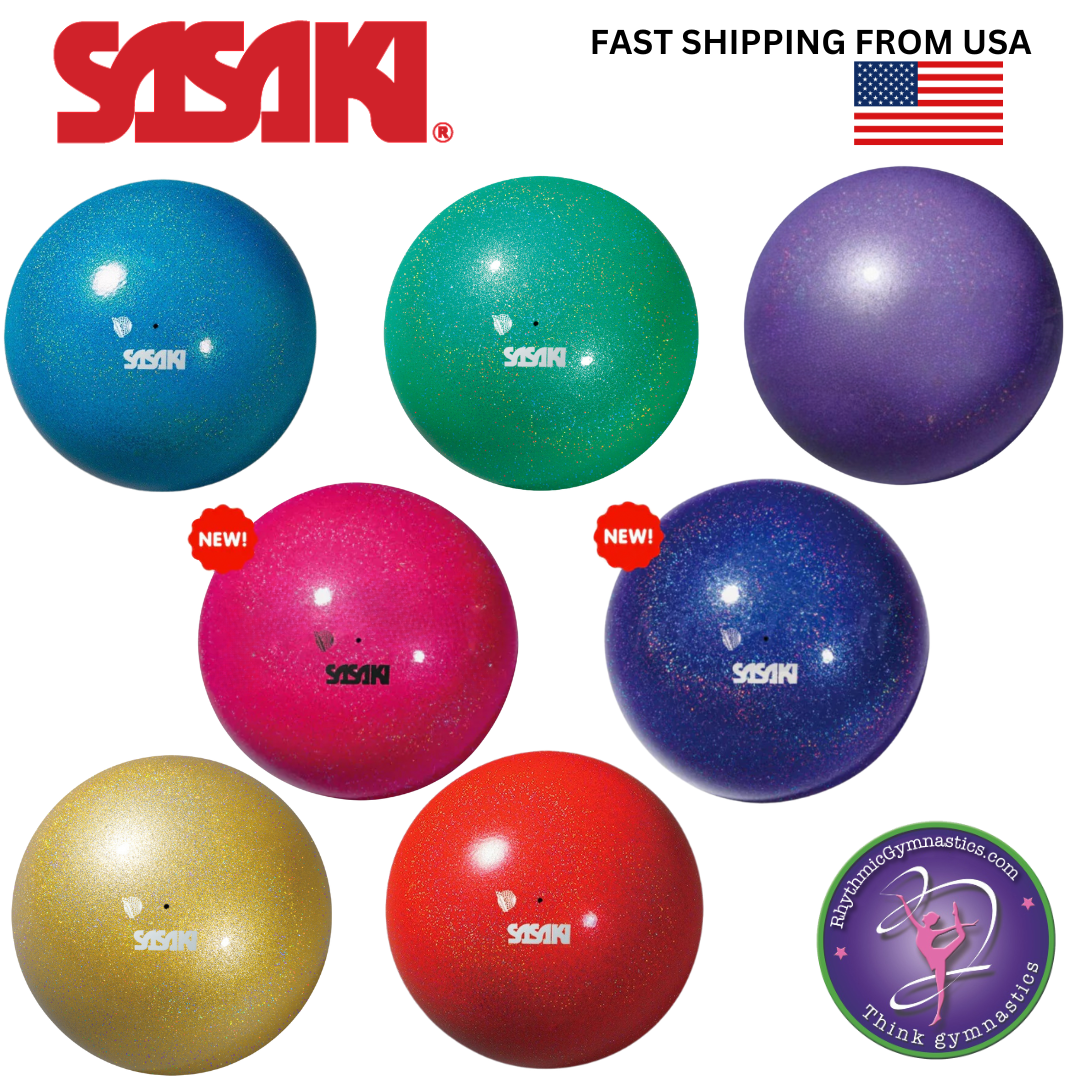 Sasaki M-207BRM-F Meteor Ball - 18,5 cm APROBADO POR LA FIG