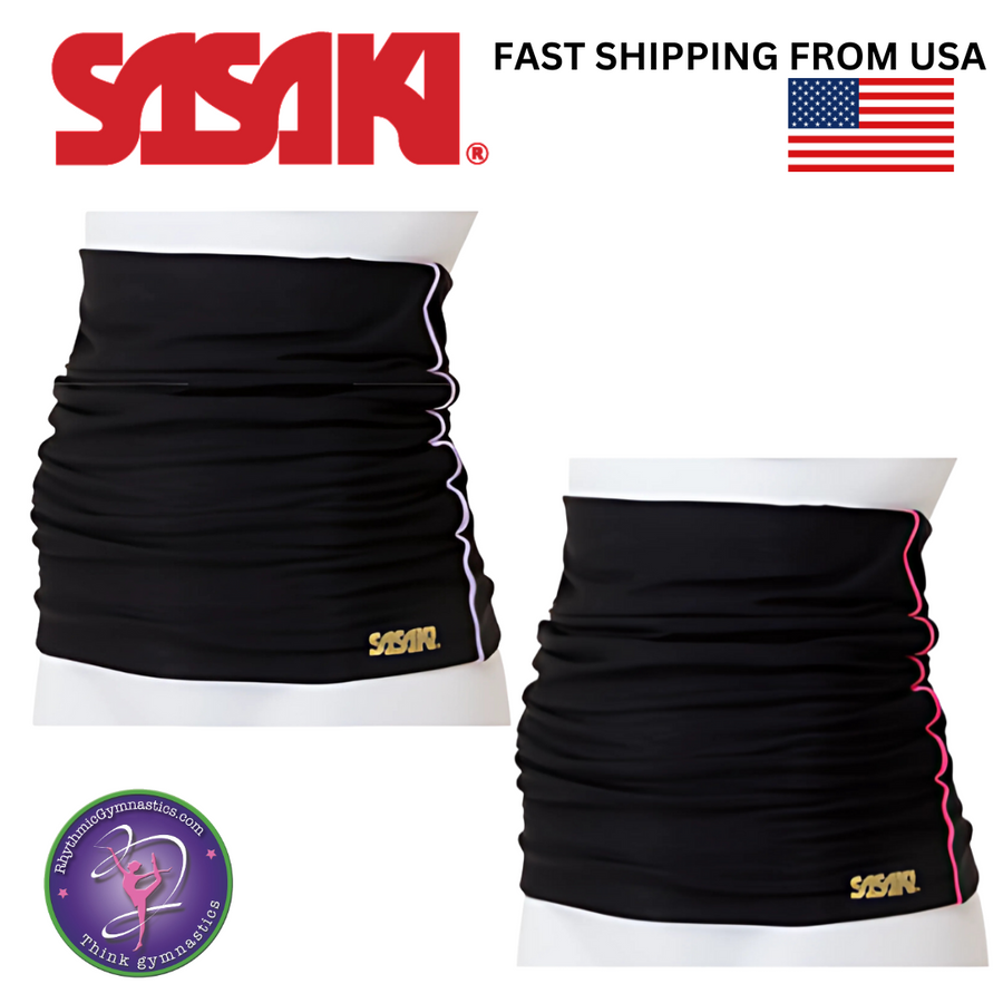 Sasaki Luxury Collection – Rhythmic Gymnastics Sasaki Luxury Collection – Rhythmic Gymnastics