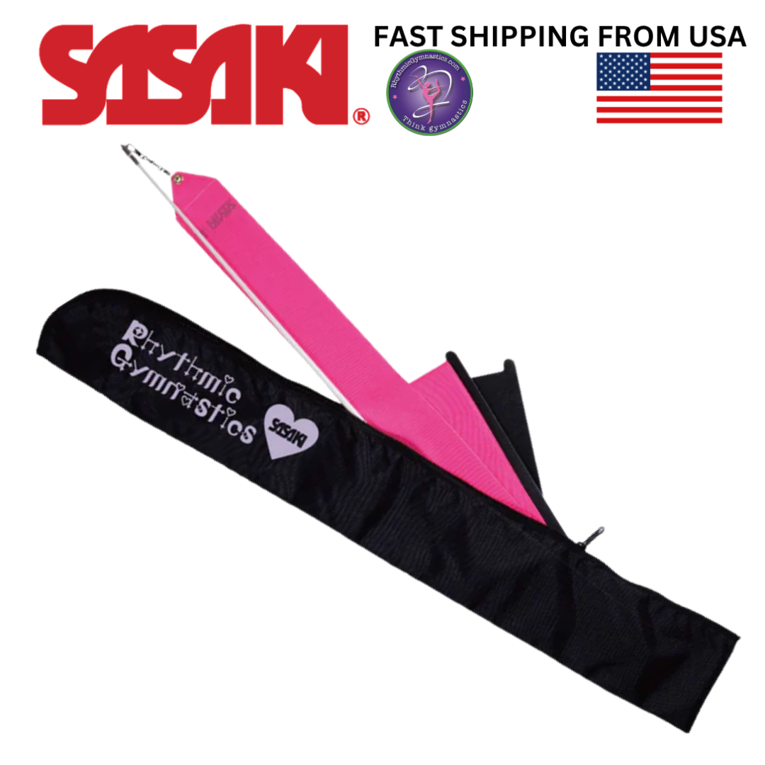 Sasaki AC-67 R.G. Girl Ribbon & Stick Case